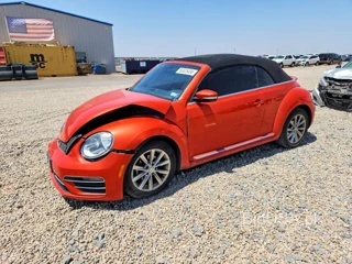 VOLKSWAGEN BEETLE S