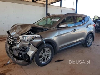 HYUNDAI SANTA FE SPORT 2.4L