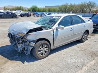TOYOTA CAMRY LE V6