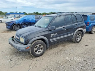 CHEVROLET TRACKER ZR2