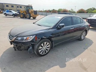 HONDA ACCORD TOURING