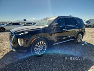 HYUNDAI PALISADE LIMITED