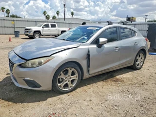 MAZDA 3 TOURING