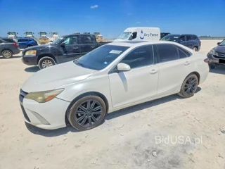 TOYOTA CAMRY SPECIAL EDITION