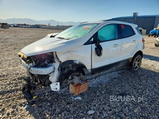 FORD ECOSPORT SES
