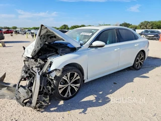 VOLKSWAGEN PASSAT SE