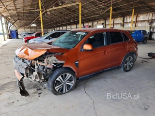 MITSUBISHI OUTLANDER SPORT ES