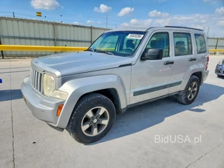 JEEP LIBERTY SPORT