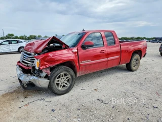 GMC SIERRA K1500
