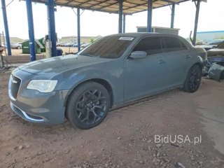CHRYSLER 300 TOURING
