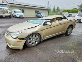 CHRYSLER SEBRING LIMITED