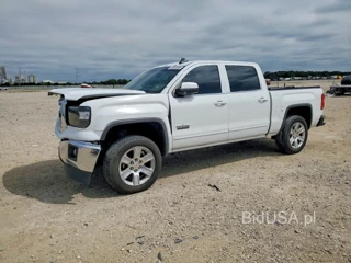 GMC SIERRA C1500 SLE