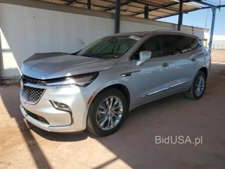 BUICK ENCLAVE AVENIR