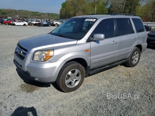 HONDA PILOT EX