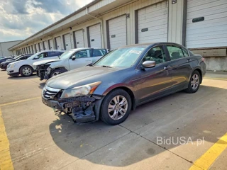 HONDA ACCORD SE