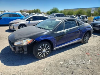 MITSUBISHI ECLIPSE GS