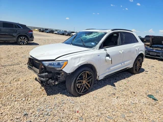 AUDI Q3 PREMIUM S LINE 45