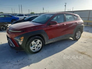 HYUNDAI KONA SE