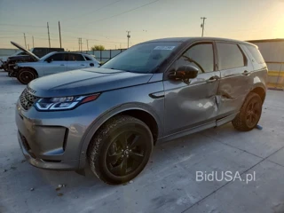 LAND ROVER DISCOVERY SPORT S R-DYNAMIC