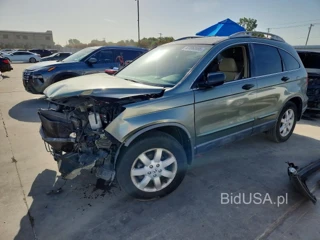 HONDA CR-V EX