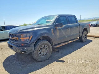 FORD F150 TREMOR