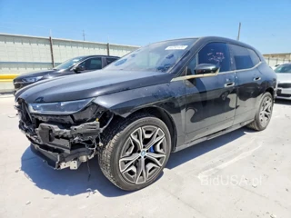BMW IX XDRIVE50