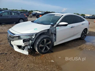 HONDA CIVIC TOURING