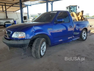 FORD F150 SVT LIGHTNING