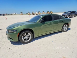 DODGE CHARGER SXT