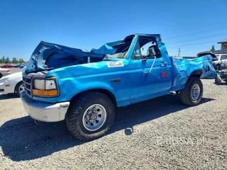 FORD F150