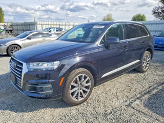 AUDI Q7 PRESTIGE