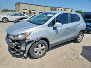 CHEVROLET TRAX LS