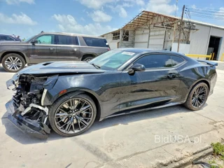 CHEVROLET CAMARO ZL1