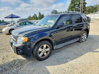FORD ESCAPE LIMITED