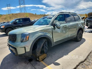 KIA TELLURIDE SX X-PRO