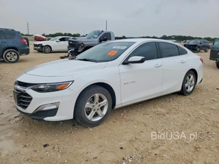 CHEVROLET MALIBU LS