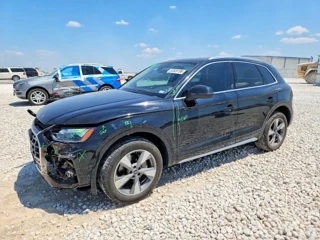 AUDI Q5 PREMIUM PLUS 40