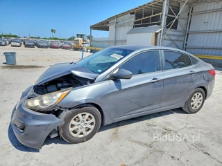 HYUNDAI ACCENT GLS