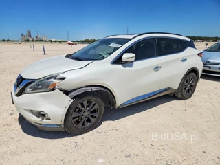 NISSAN MURANO SV