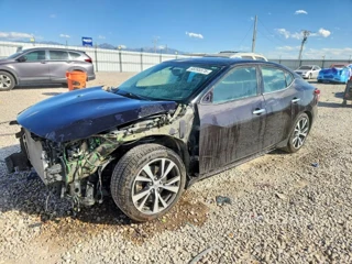 NISSAN MAXIMA 3.5 SL