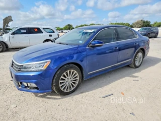 VOLKSWAGEN PASSAT SE