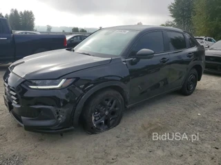 HONDA HR-V SPORT