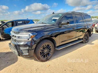 FORD EXPEDITION XLT