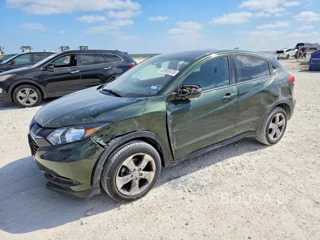 HONDA HR-V EX