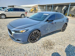 MAZDA 3 PREFERRED