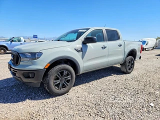 FORD RANGER XL