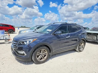 HYUNDAI SANTA FE SPORT 2.4L