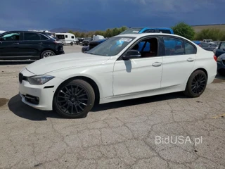 BMW 328 I