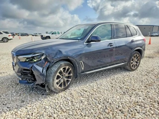 BMW X5 SDRIVE 40I