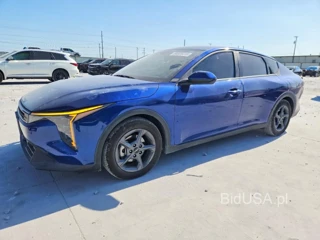 KIA K4 LXS
